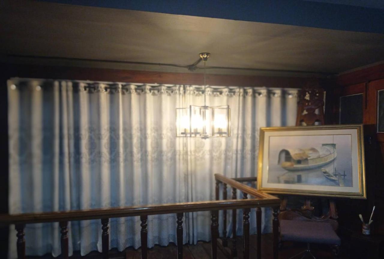פרה נאקון סי איוטאיה Baan Mae Khian Cafe & Boutique Hotel מראה חיצוני תמונה