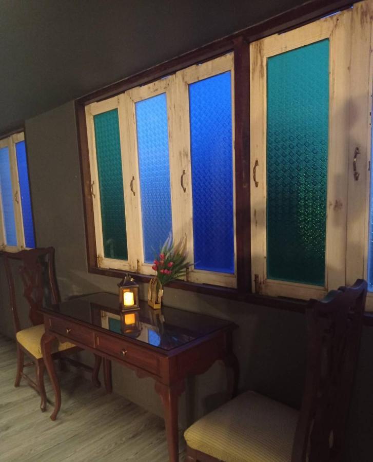 פרה נאקון סי איוטאיה Baan Mae Khian Cafe & Boutique Hotel מראה חיצוני תמונה