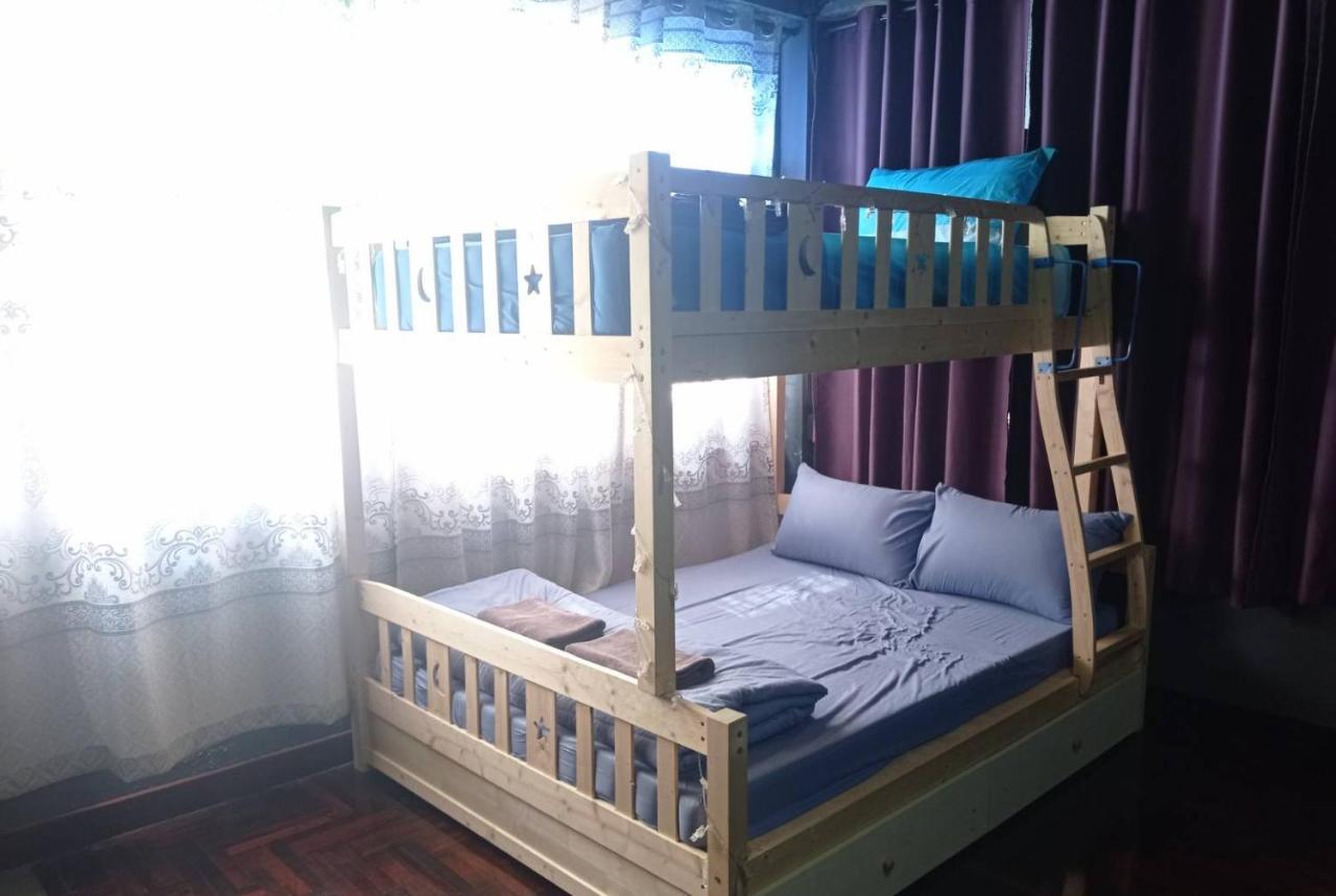פרה נאקון סי איוטאיה Baan Mae Khian Cafe & Boutique Hotel מראה חיצוני תמונה