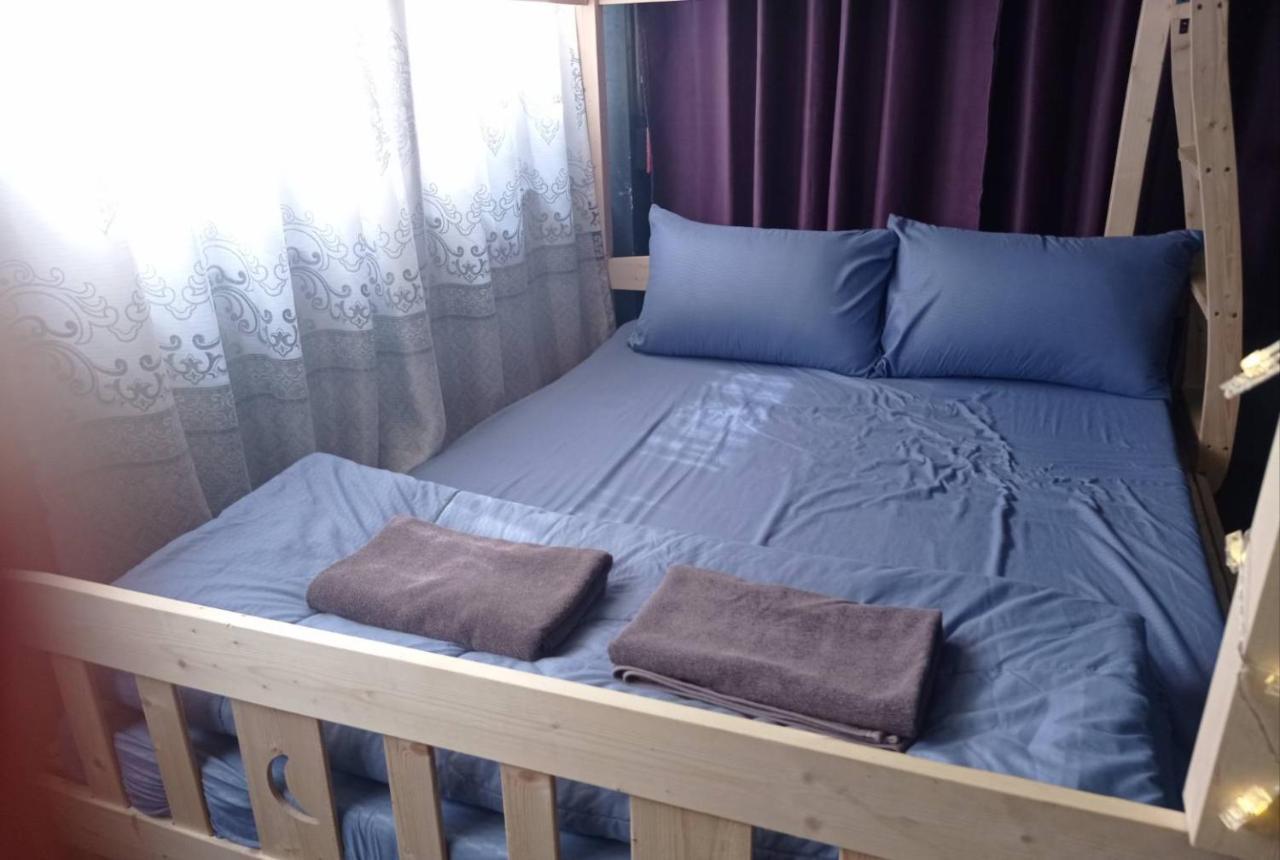 פרה נאקון סי איוטאיה Baan Mae Khian Cafe & Boutique Hotel מראה חיצוני תמונה