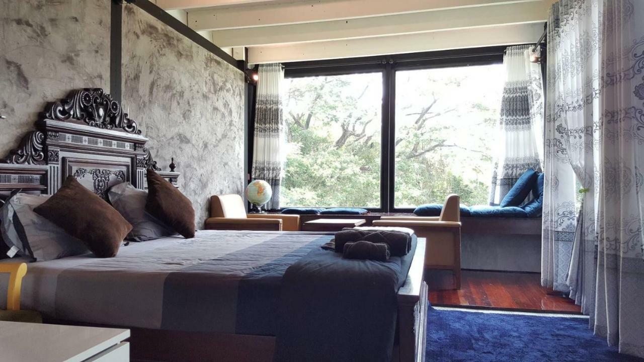 פרה נאקון סי איוטאיה Baan Mae Khian Cafe & Boutique Hotel מראה חיצוני תמונה